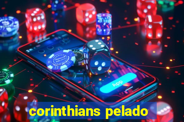 corinthians pelado